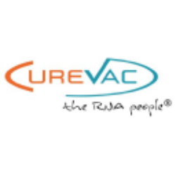 CureVac N.V. Ordinary Shares Share Price